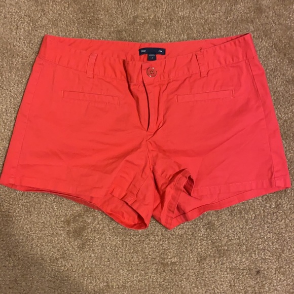 3 Pair Gap Shorts - Picture 5 of 6